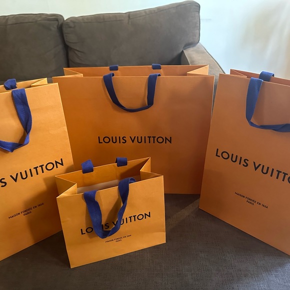 Louis Vuitton bag bundle - Picture 4 of 7